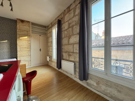 Studio à Bordeaux