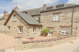 Maison à Guichen