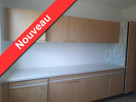 Appartement à Orvault
