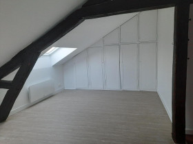 Studio à Nantes