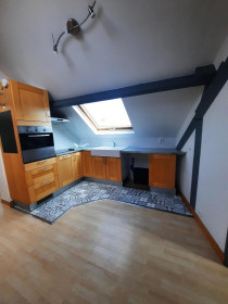 Appartement à Saint-Nazaire