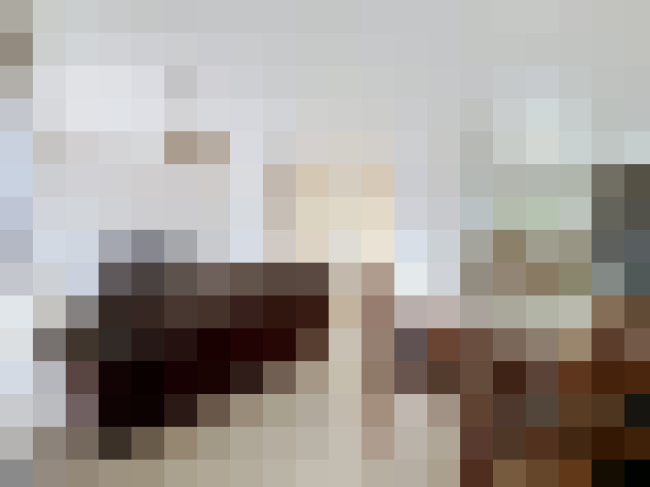  / #8