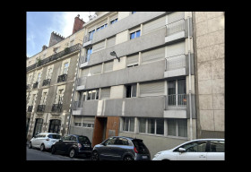 Studio à Nantes