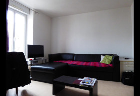 Appartement à Redon