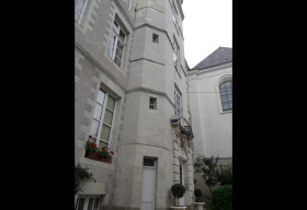 Studio à Nantes