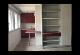 Studio à Nantes