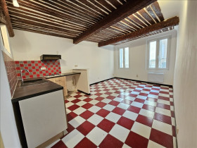 Appartement à Callas