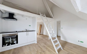 Appartement à Limoges