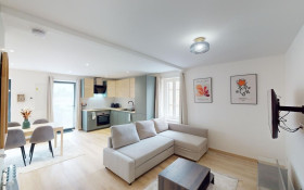 Appartement à Villefranche-sur-Saône