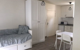 Appartement à Arcueil