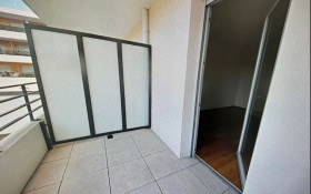 Appartement à Nîmes