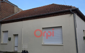Appartement à Péronne