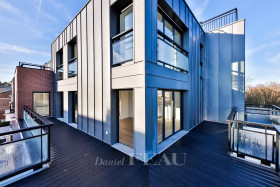 Appartement à Garches