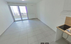 Appartement à Nîmes