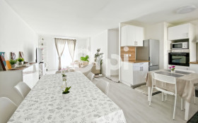Appartement à Limay