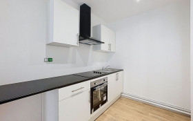 Appartement à Limoges