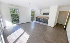 Appartement à Tours