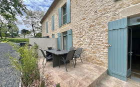 Maison à Saint-Maixant