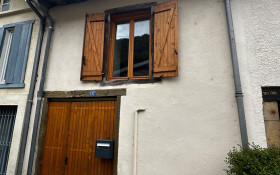 Maison à Saint-Martory