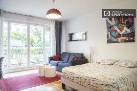 Studio à Lyon