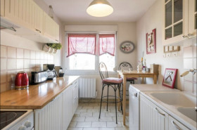 Appartement à Lyon