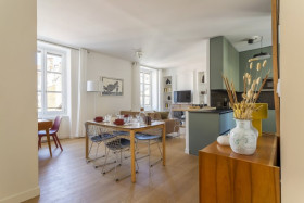 Appartement à Lyon