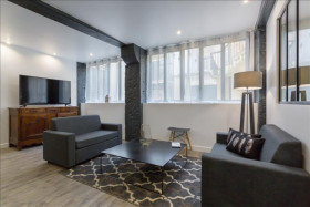 Appartement à Lyon