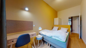 Chambre à Marseille
