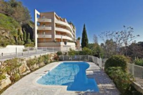 Studio à Nice