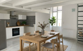 Appartement à Nîmes