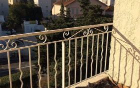Appartement à Sanary-sur-Mer