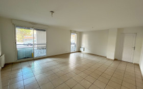 Appartement à Calais