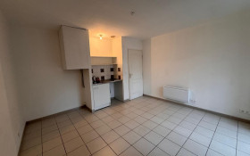 Appartement à Molières-sur-Cèze
