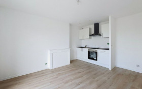 Appartement à Limoges