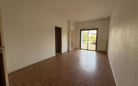 Appartement à Albi
