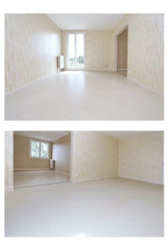 Appartement à Le Blanc