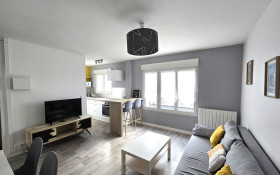 Appartement à Caen