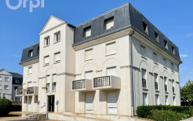 Appartement à Senlis