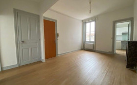 Appartement à La Rochelle