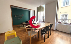 Appartement à Vienne