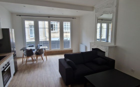 Appartement à Guingamp