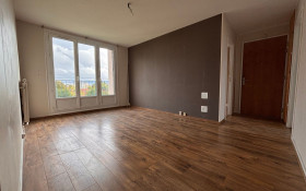 Appartement à Caen