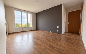 Appartement à Caen