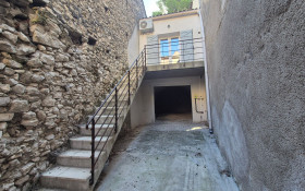 Maison à Orgon