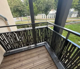 Appartement à Bonneville