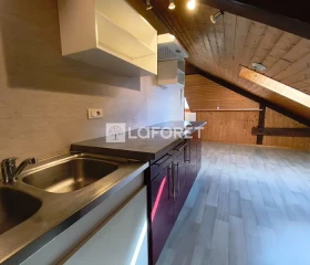 Appartement à Dieuze