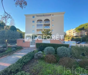 Appartement à Fréjus