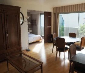 Appartement à Paris