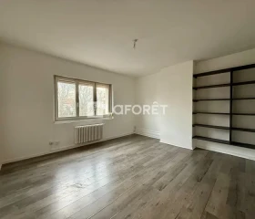 Appartement à Calais