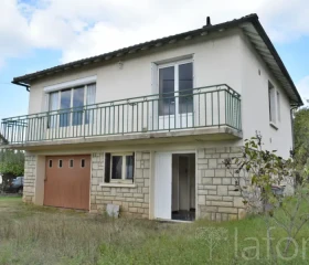 Maison à Mansac